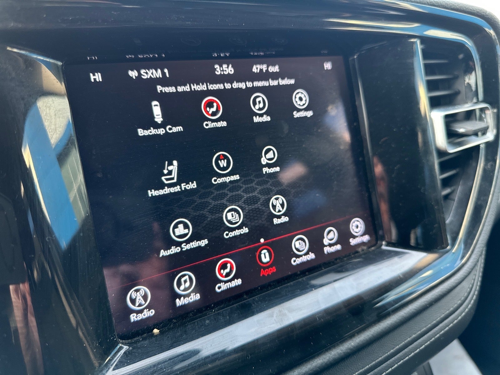 2021 Dodge Durango SXT