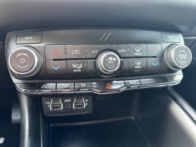 2021 Dodge Durango SXT