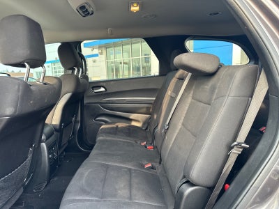 2021 Dodge Durango SXT