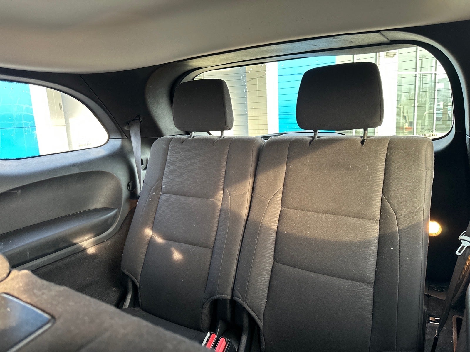 2021 Dodge Durango SXT