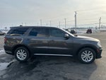 2021 Dodge Durango SXT