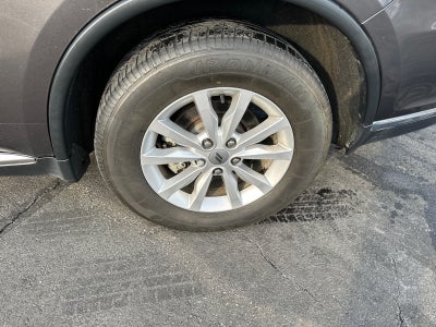 2021 Dodge Durango SXT