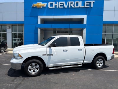 2016 RAM 1500 SLT