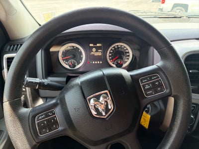 2016 RAM 1500 SLT