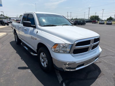 2016 RAM 1500 SLT