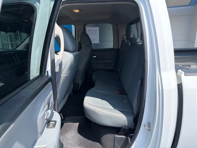 2016 RAM 1500 SLT