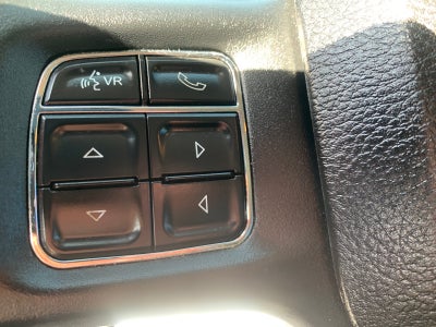 2015 RAM 1500 Outdoorsman