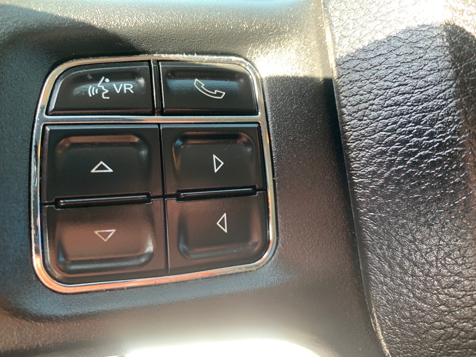 2015 RAM 1500 Outdoorsman