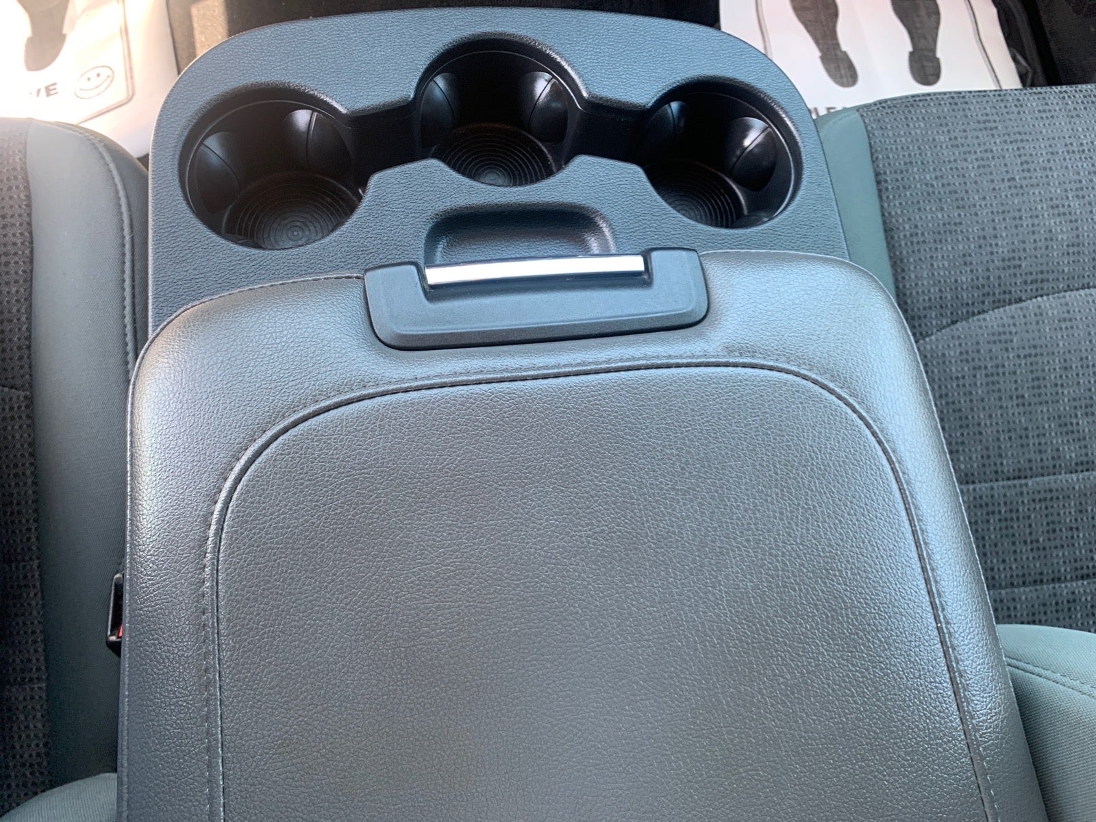 2015 RAM 1500 Outdoorsman