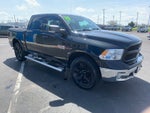 2015 RAM 1500 Outdoorsman