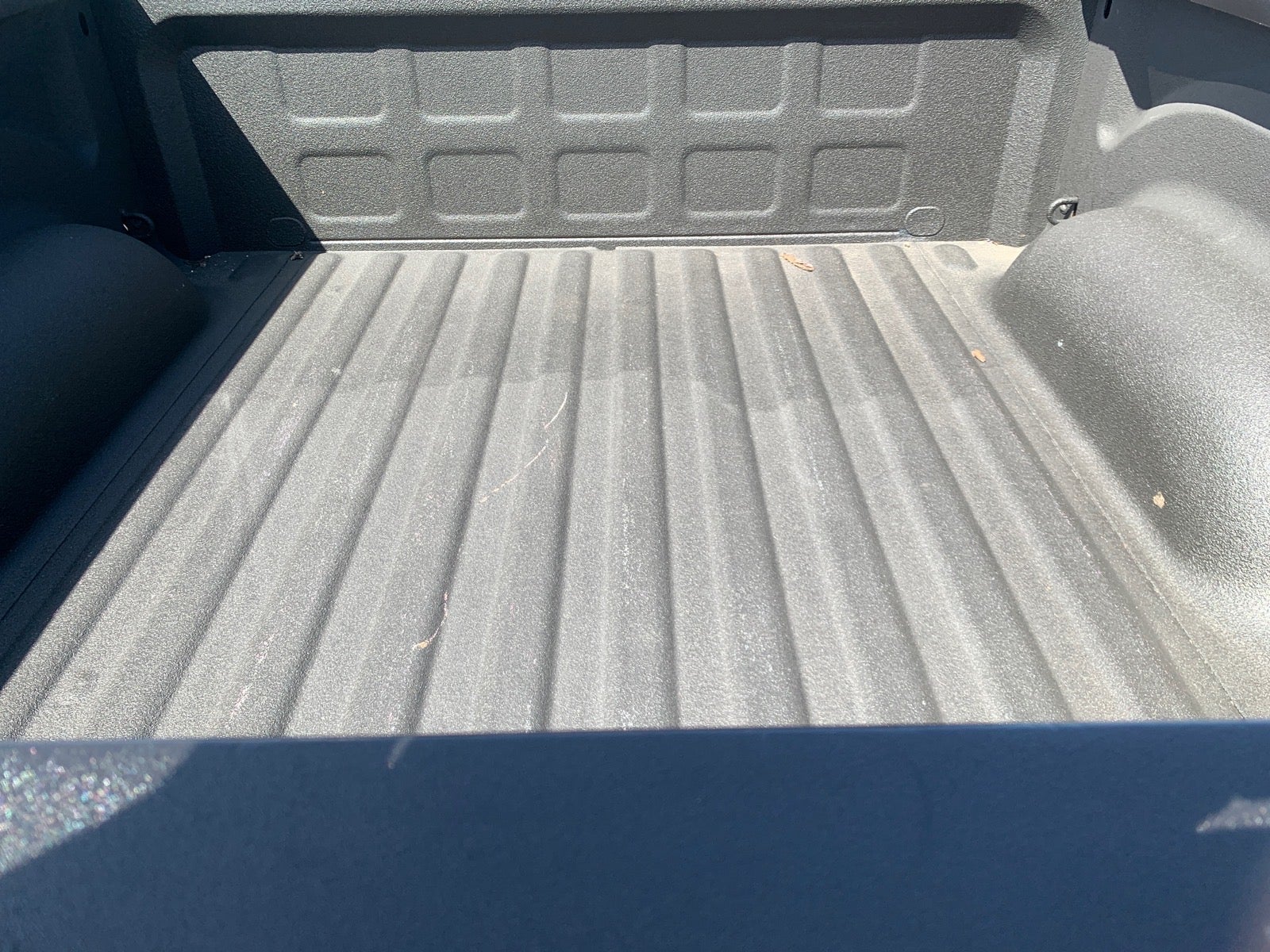 2015 RAM 1500 Outdoorsman