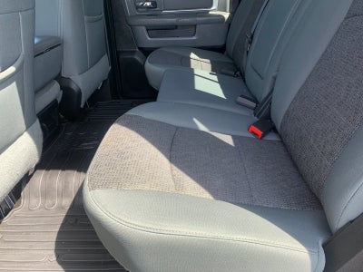 2015 RAM 1500 Outdoorsman