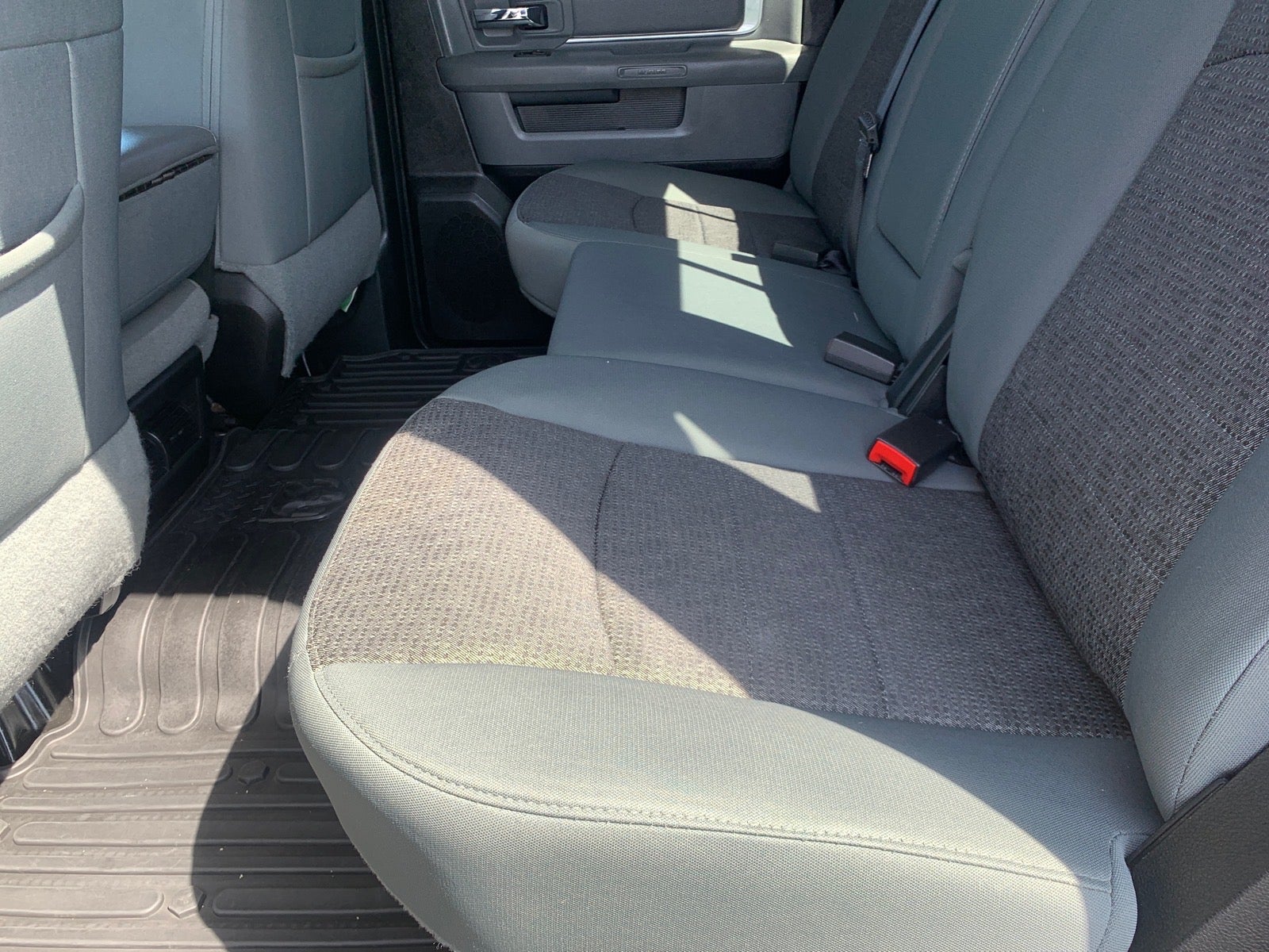 2015 RAM 1500 Outdoorsman