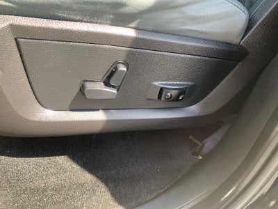 2015 RAM 1500 Outdoorsman