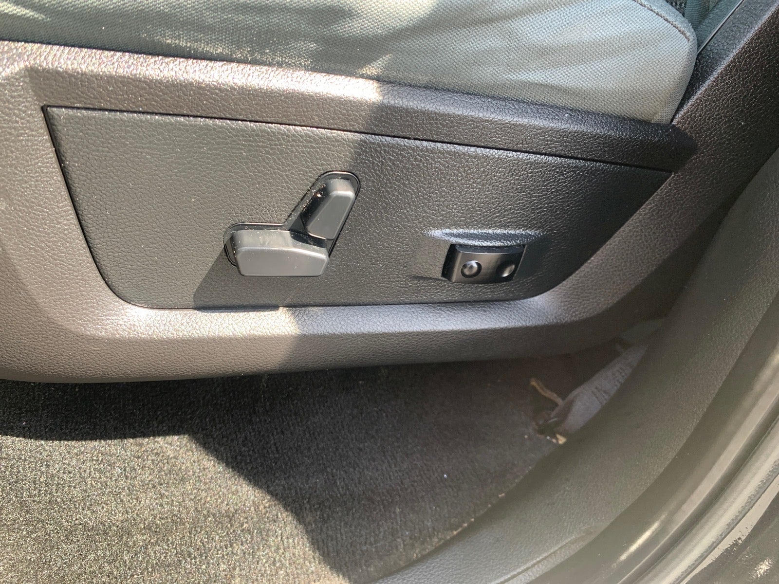 2015 RAM 1500 Outdoorsman