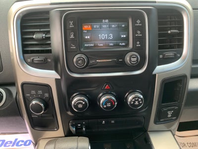 2013 RAM 1500 SLT