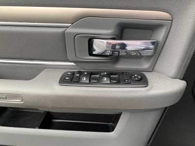 2013 RAM 1500 SLT