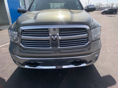 2013 RAM 1500 SLT