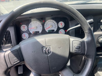 2005 Dodge Ram 1500 SLT