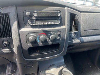 2005 Dodge Ram 1500 SLT