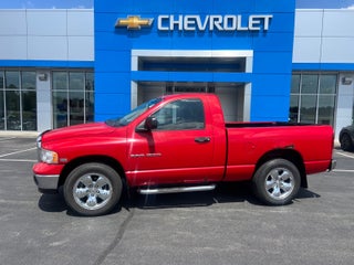 2005 Dodge Ram 1500 SLT