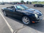 2002 Ford Thunderbird w/Hardtop Premium