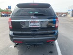 2015 Ford Explorer Base