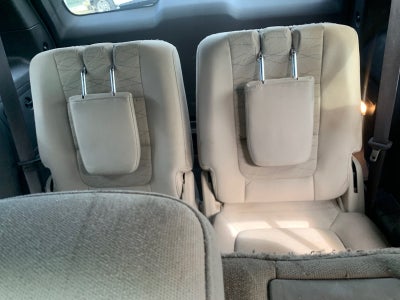 2015 Ford Explorer Base