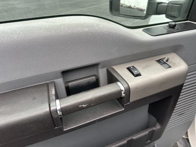 2016 Ford Super Duty F-250 SRW XLT