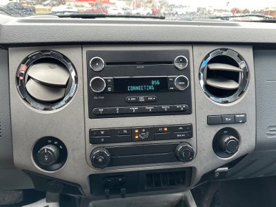 2016 Ford Super Duty F-250 SRW XLT