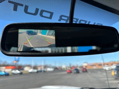 2016 Ford Super Duty F-250 SRW XLT