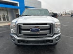 2016 Ford Super Duty F-250 SRW XLT