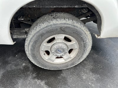 2016 Ford Super Duty F-250 SRW XLT