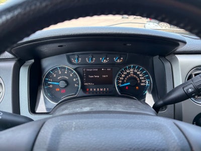 2013 Ford F-150 XL