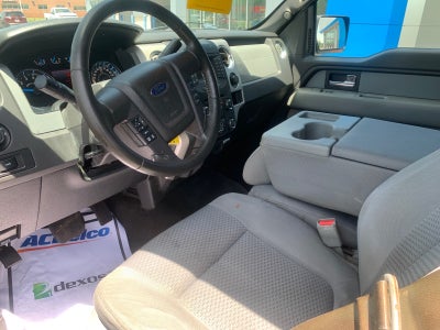 2013 Ford F-150 XL