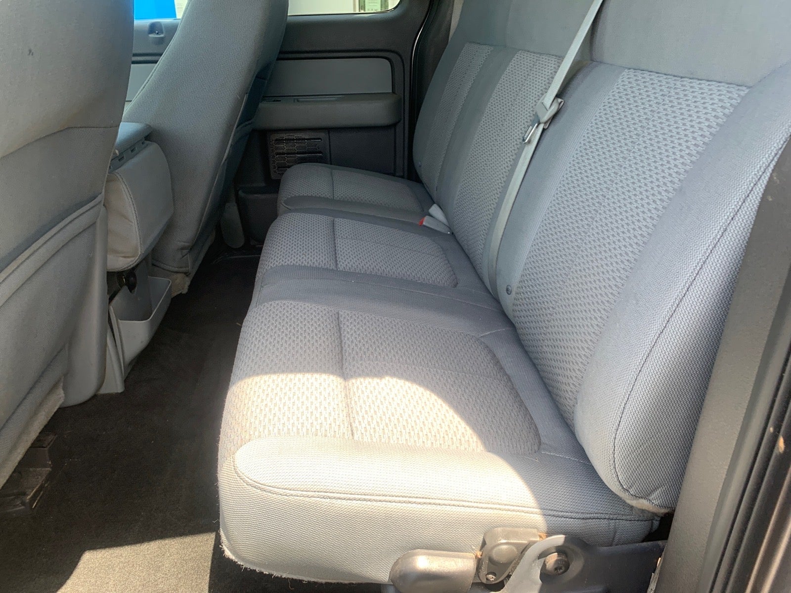 2013 Ford F-150 XL