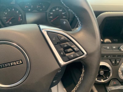 2023 Chevrolet Camaro LT1
