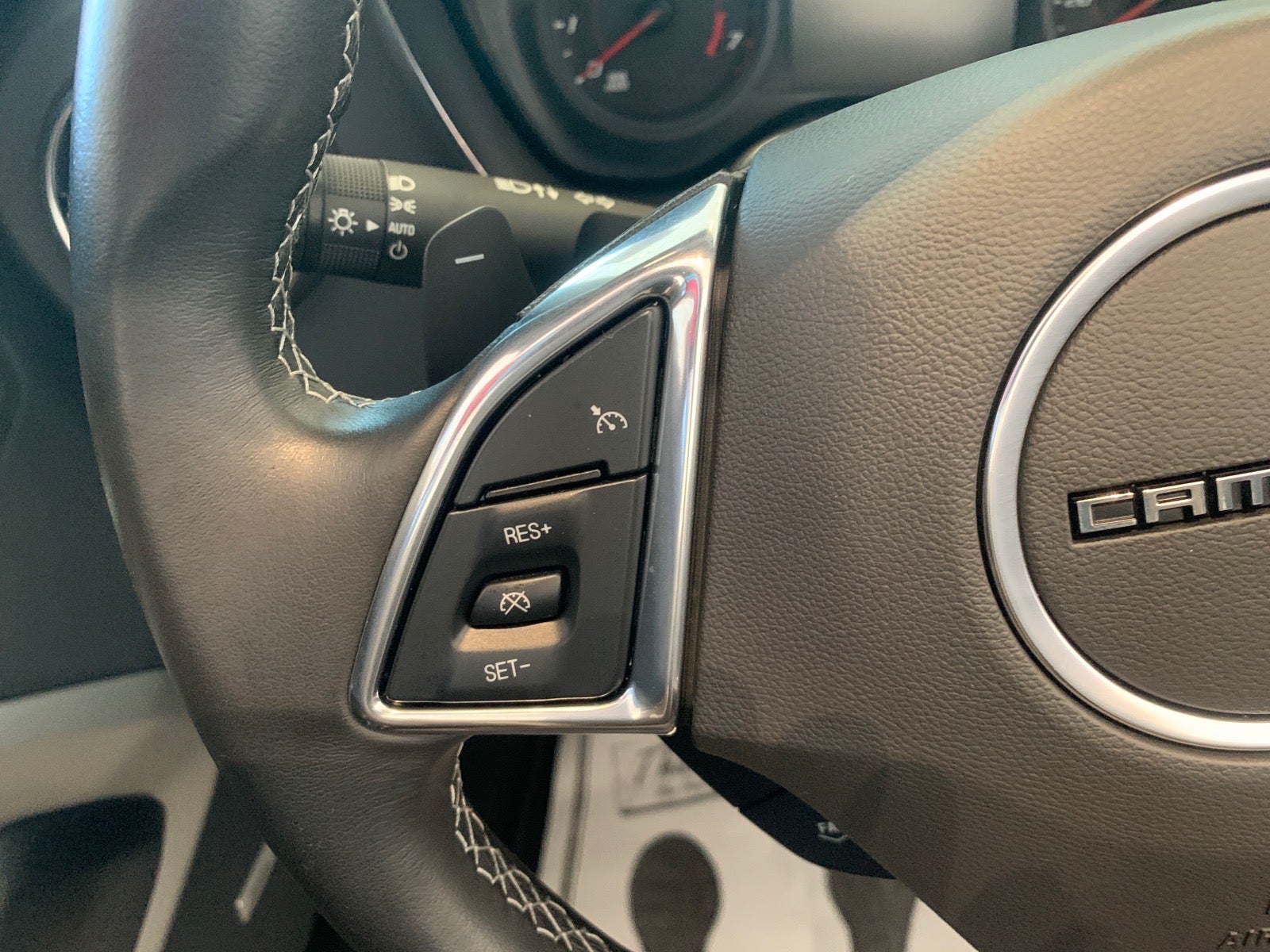 2023 Chevrolet Camaro LT1
