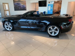 2023 Chevrolet Camaro LT1