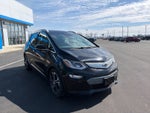2018 Chevrolet Bolt EV Premier