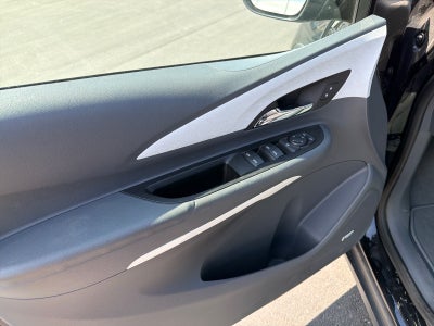 2018 Chevrolet Bolt EV Premier
