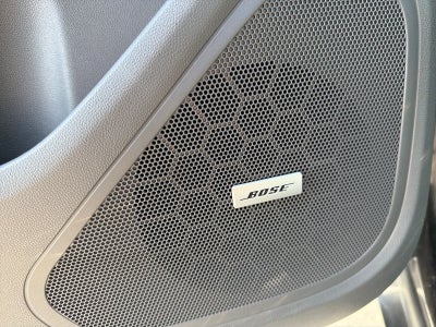 2018 Chevrolet Bolt EV Premier