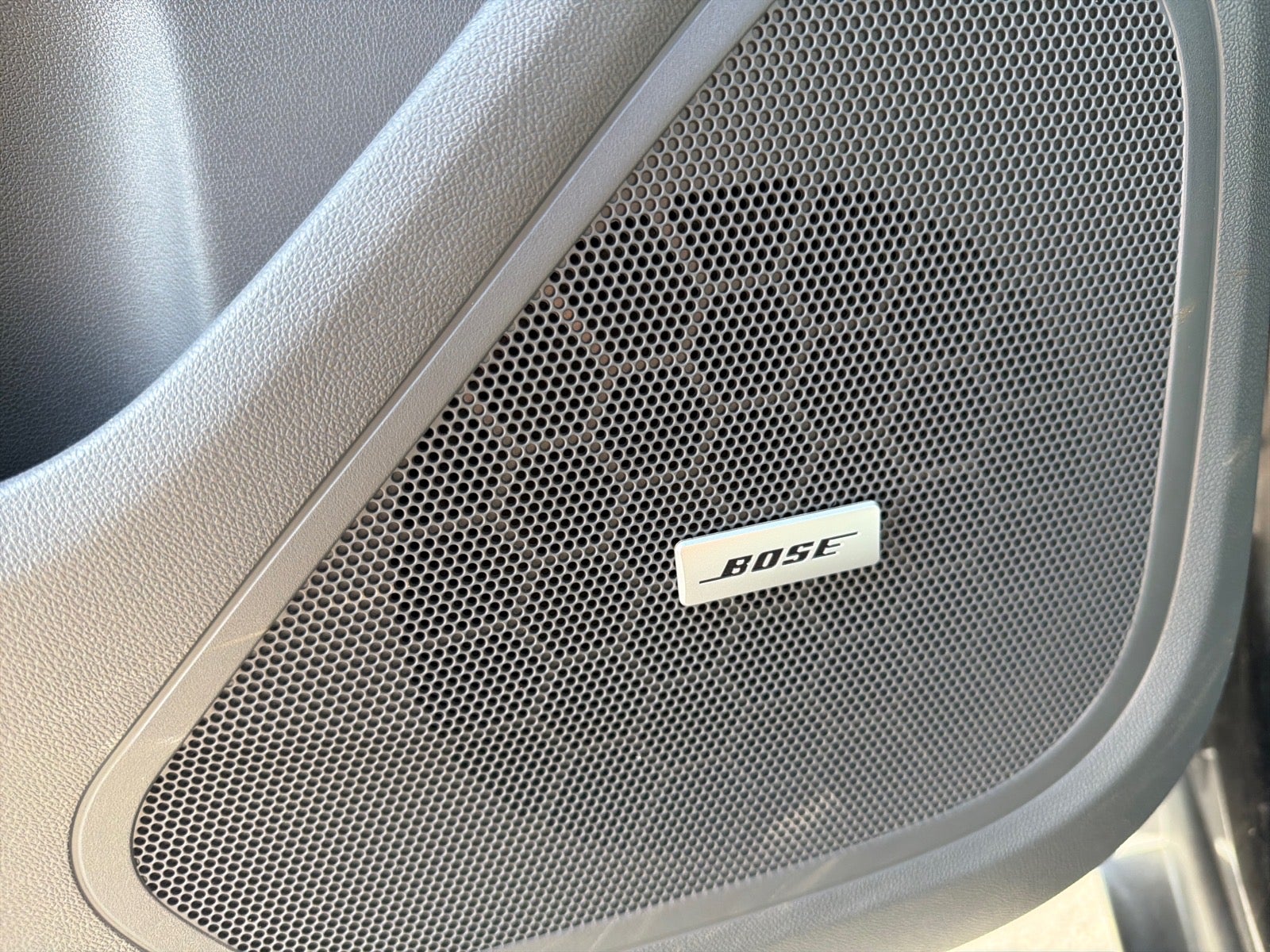 2018 Chevrolet Bolt EV Premier