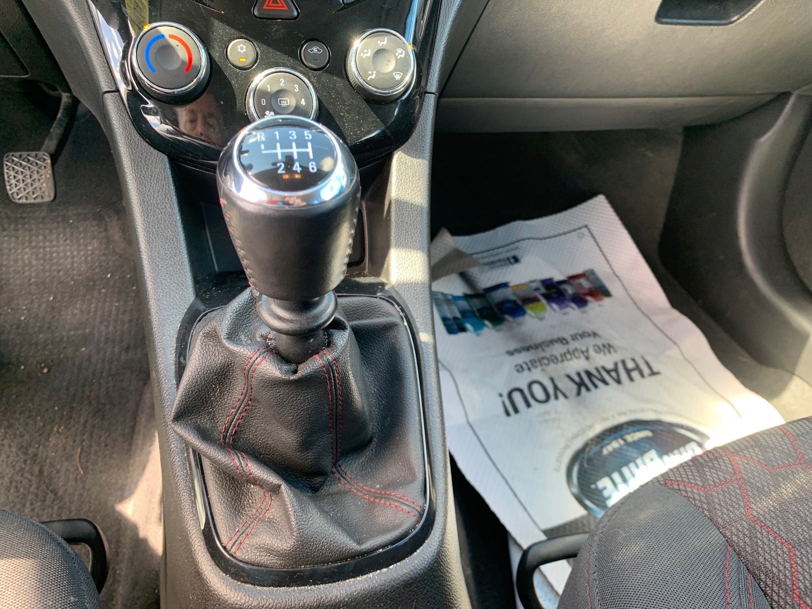 2019 Chevrolet Sonic LT