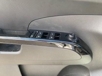 2019 Chevrolet Sonic LT