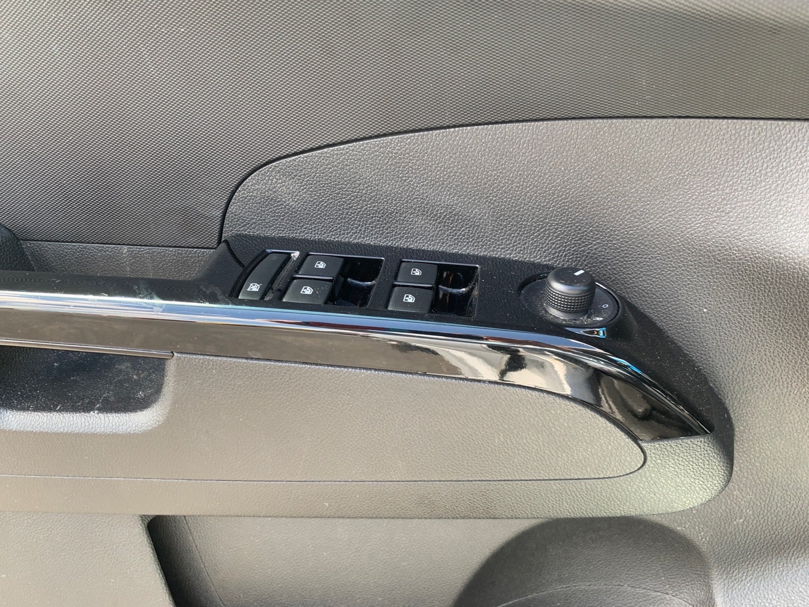 2019 Chevrolet Sonic LT