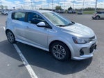 2019 Chevrolet Sonic LT
