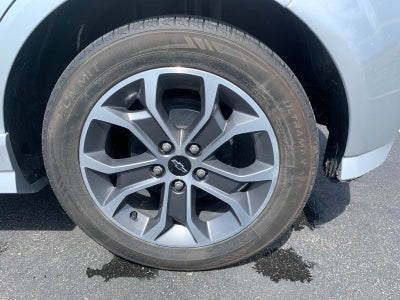 2019 Chevrolet Sonic LT