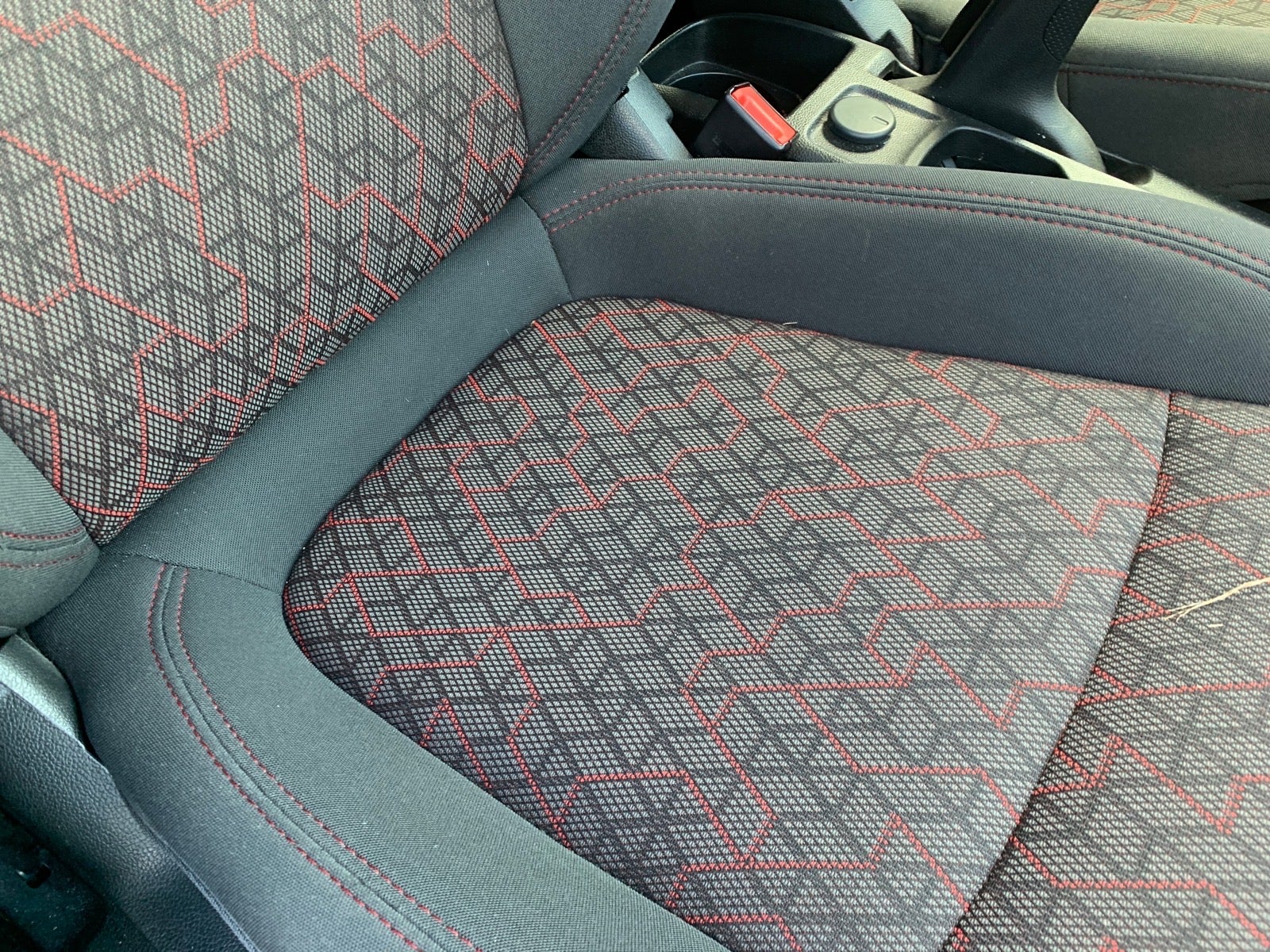 2019 Chevrolet Sonic LT