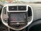 2017 Chevrolet Sonic LT